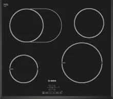 Электрическая варочная панель Bosch PIC 651B17E