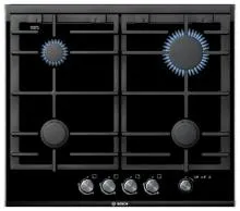 Газовая варочная панель Bosch PRP626M70E