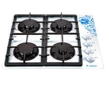 Газовая варочная панель Gefest СВН 2230 К18