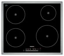 Индукционная варочная панель Siemens EH645FE17E