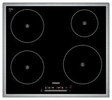 Индукционная варочная панель Siemens EH645FE17E