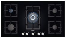 Газовая варочная панель Siemens EP916QB91E