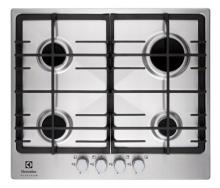 Газовая варочная панель Electrolux EGG 96342 NX