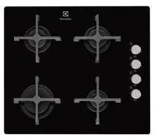 Газовая варочная панель Electrolux EGT 56142 NK
