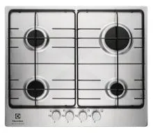 Газовая варочная панель Electrolux EGG 96242 NX