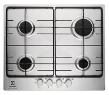 Газовая варочная панель Electrolux EGG 96242 NX
