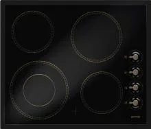 Электрическая варочная панель Gorenje ECK63CLB