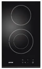 Встраиваемая электрическая варочная панель Gorenje ECT330CSC