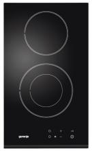 Встраиваемая электрическая варочная панель Gorenje ECT330CSC