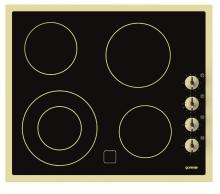 Электрическая варочная панель Gorenje EC630RW