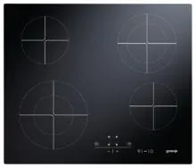 Электрическая варочная панель Gorenje ECT640ASC SVK67CS