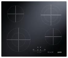 Электрическая варочная панель Gorenje ECT640ASC SVK67CS