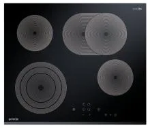 Электрическая варочная панель Gorenje ECT 680-ORA