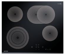 Электрическая варочная панель Gorenje ECT 680-ORA