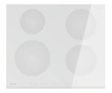 Индукционная варочная панель Gorenje IT 641-ORA-W