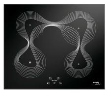 Индукционная варочная панель Gorenje IT65KRB