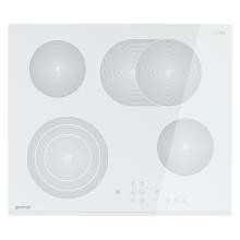 Электрическая варочная панель Gorenje ECT680-ORA-W белый