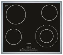 Электрическая варочная панель Bosch PKF645F17