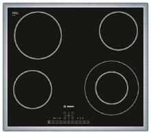 Электрическая варочная панель Bosch PKF645F17