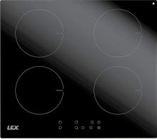 Индукционная варочная панель LEX EVI 640 BL