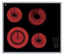 Электрическая варочная панель Ardo PE 58 AV E1