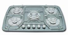 Газовая варочная панель Ardo PVS 7041 VXS