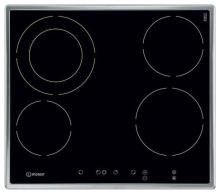 Электрическая варочная панель Indesit VRA 641 D(IX)
