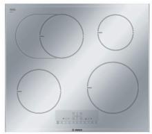 Индукционная варочная панель Bosch PIB679F17E