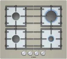 Газовая варочная панель Bosch PPP618B91E