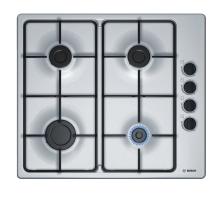 Газовая варочная панель Bosch PBP6B5B80