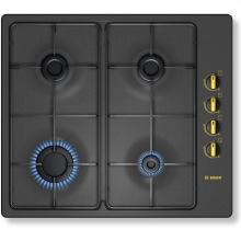 Газовая варочная панель Bosch PBP6B3B60