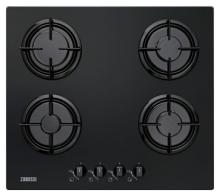 Газовая варочная панель Zanussi ZGO 65414BA