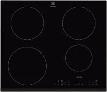 Электрическая варочная панель Electrolux EHH6340FOK