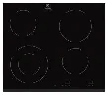  Электрическая варочная панель Electrolux EHF 96241 FK 