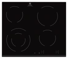  Электрическая варочная панель Electrolux EHF 96241 FK 