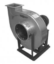Вентилятор радиальный Лиссант ВР-300-45-2,5