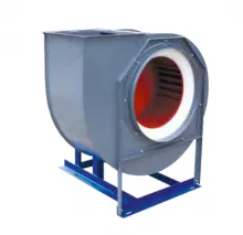 Вентилятор радиальный ВЦ 14-46-8 1000об\мин