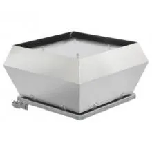 Вентилятор взрывозащищенный SYSTEMAIR DVEX 315D4