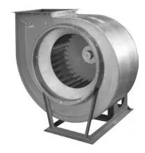 Вентилятор радиальный Лиссант ВЦ 14-46-6,3