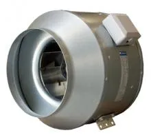 Вентилятор канальный SYSTEMAIR RS 60-35 L1