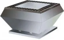 Вентиляторы крышные радиальные КРОМ-035