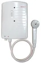 Водонагреватель проточный ПЭВН-220-5,0Д (5/3,5 кВт; 220 В) для душа.