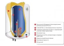 Atlantic Ingenio 100. Фото