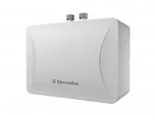 Electrolux Smartfix 2.0 (3,5 kW)