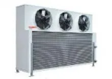 Воздухоохладители для шкафов и небольших холодильных камер МV Серия