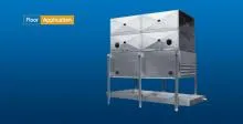 Воздухоохладители GACC сompact cubic