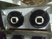 Воздухоохладитель Lamel BC352D60