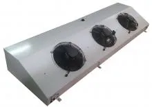 Конденсатор FNV 350 (с вентиляторами)