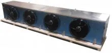 Конденсатор FNV 455 (с вентиляторами)