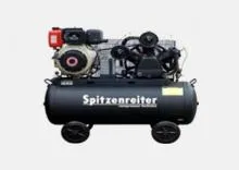 Поршневой компрессор Spitzenreiter PPA480